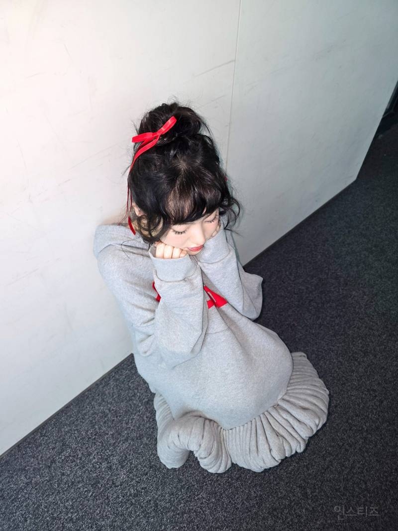 너무 예쁜 키키 수이 데뷔 전 사진.jpg | 인스티즈