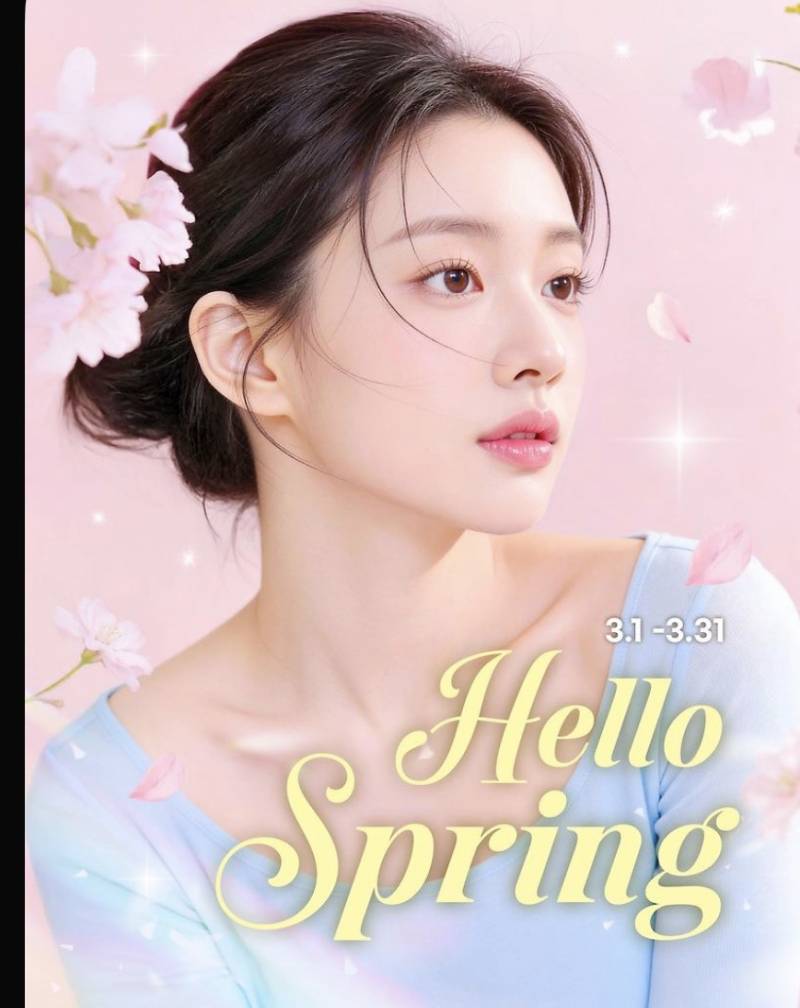 [잡담] 이거 ai로 만든.. 사람일까? | 인스티즈