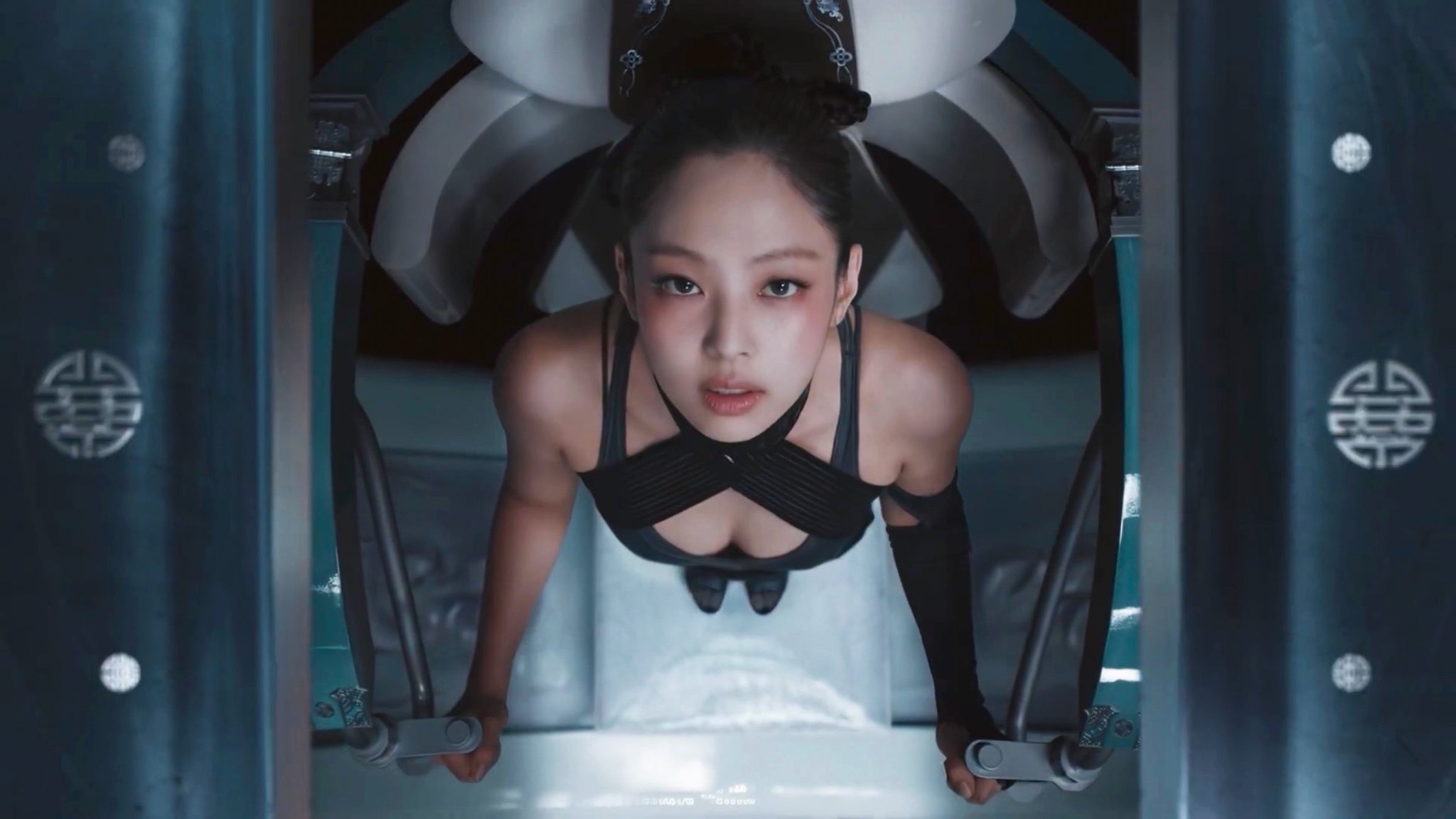 [잡담] 블핑 이번에 다 얼굴 폼 미쳤다 | 인스티즈