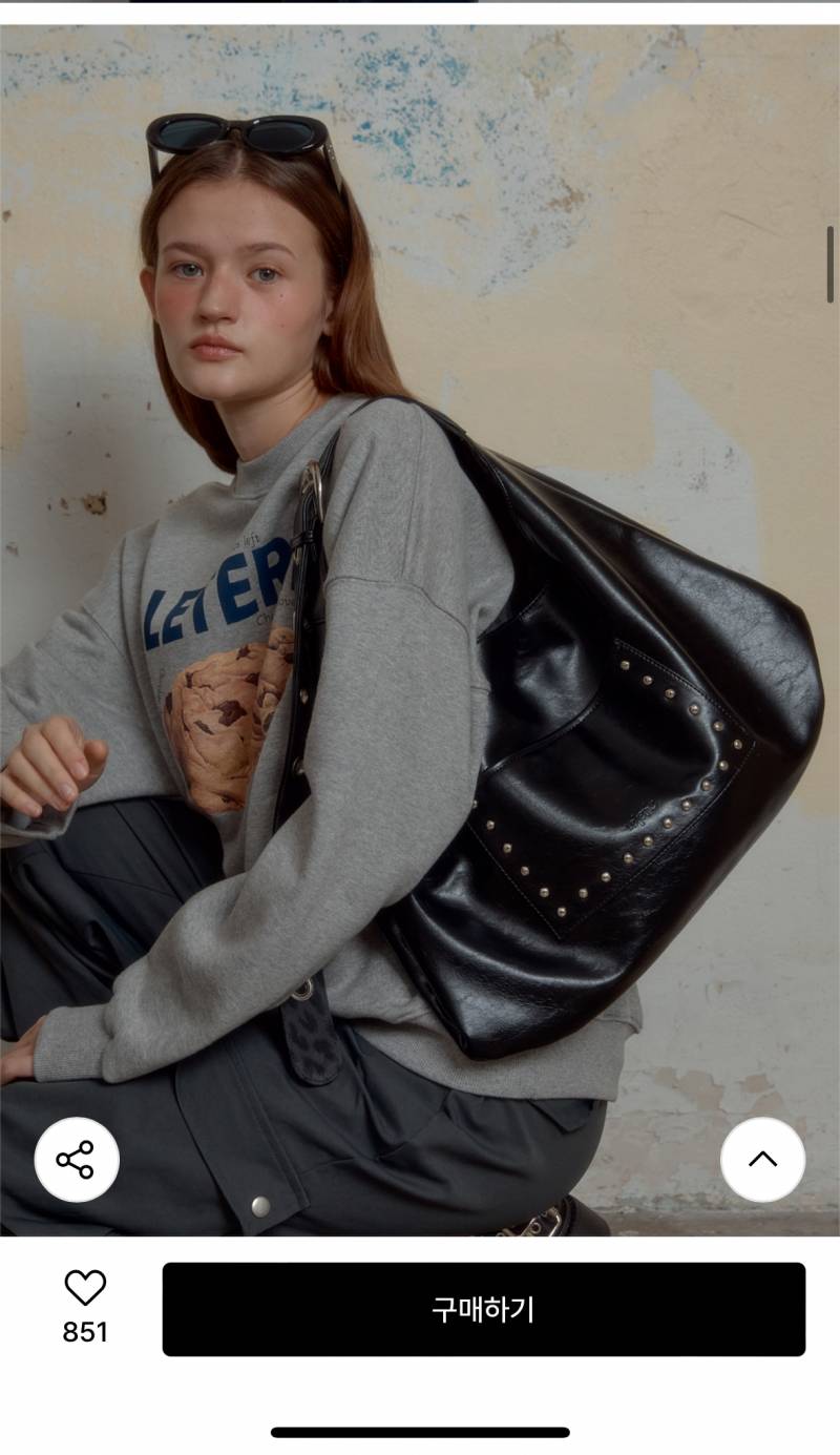 [잡담] 🛍️가방 둘중에 뭐 살까?? 골라주면 복 받는당🧧 | 인스티즈