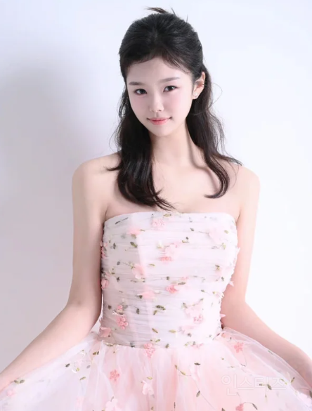 폭풍성장했다는 이동국 2013년생 셋째딸.jpg | 인스티즈