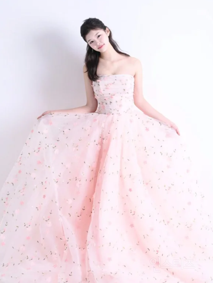 폭풍성장했다는 이동국 2013년생 셋째딸.jpg | 인스티즈