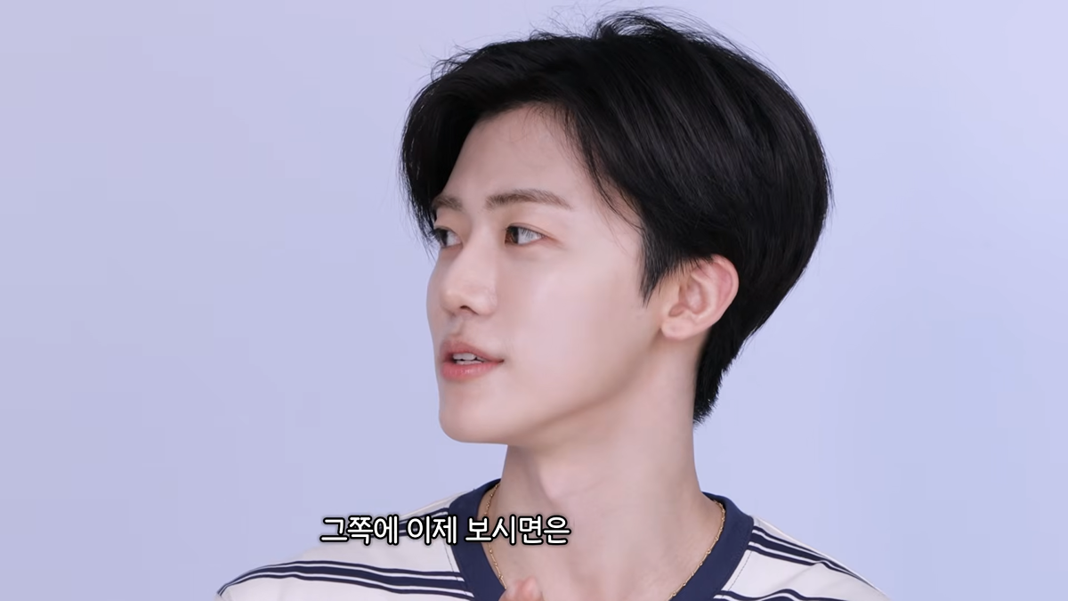 [잡담] 나재민 생얼 봐 | 인스티즈