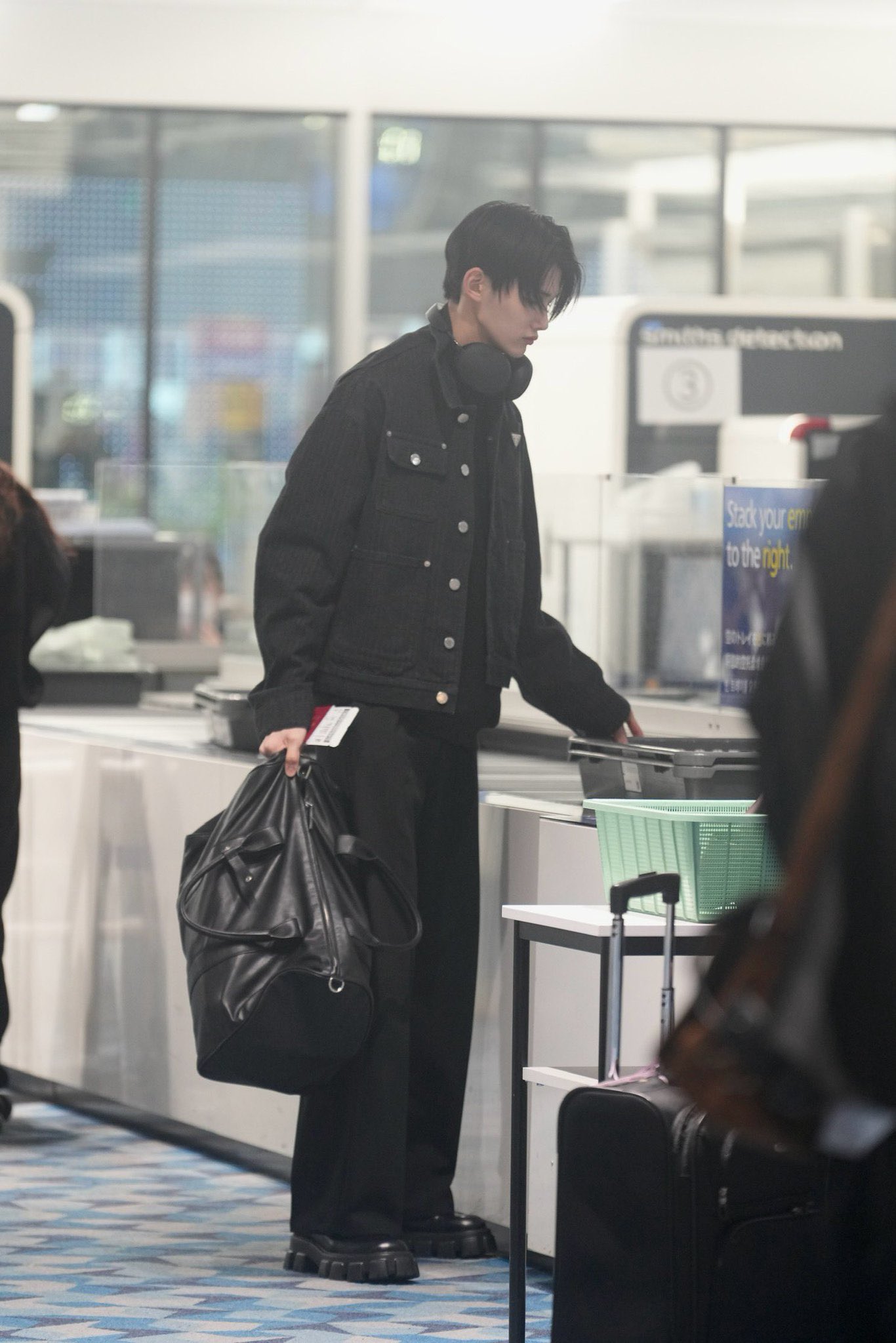 [잡담] 이만큼 비율 좋은 사람 처음 봐 | 인스티즈