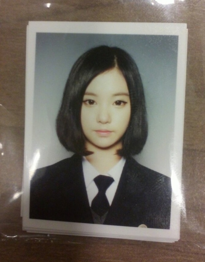 [잡담] 내 기준 졸업사진 잘 나온 여돌들임 | 인스티즈