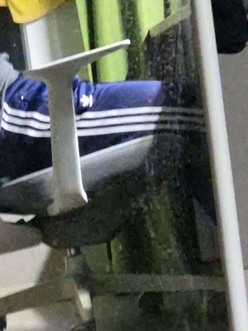 [잡담] 여익들아 내가 아디다스 여성용 파이어버드 츄리닝 바지입었는듸 어때?(남익) | 인스티즈