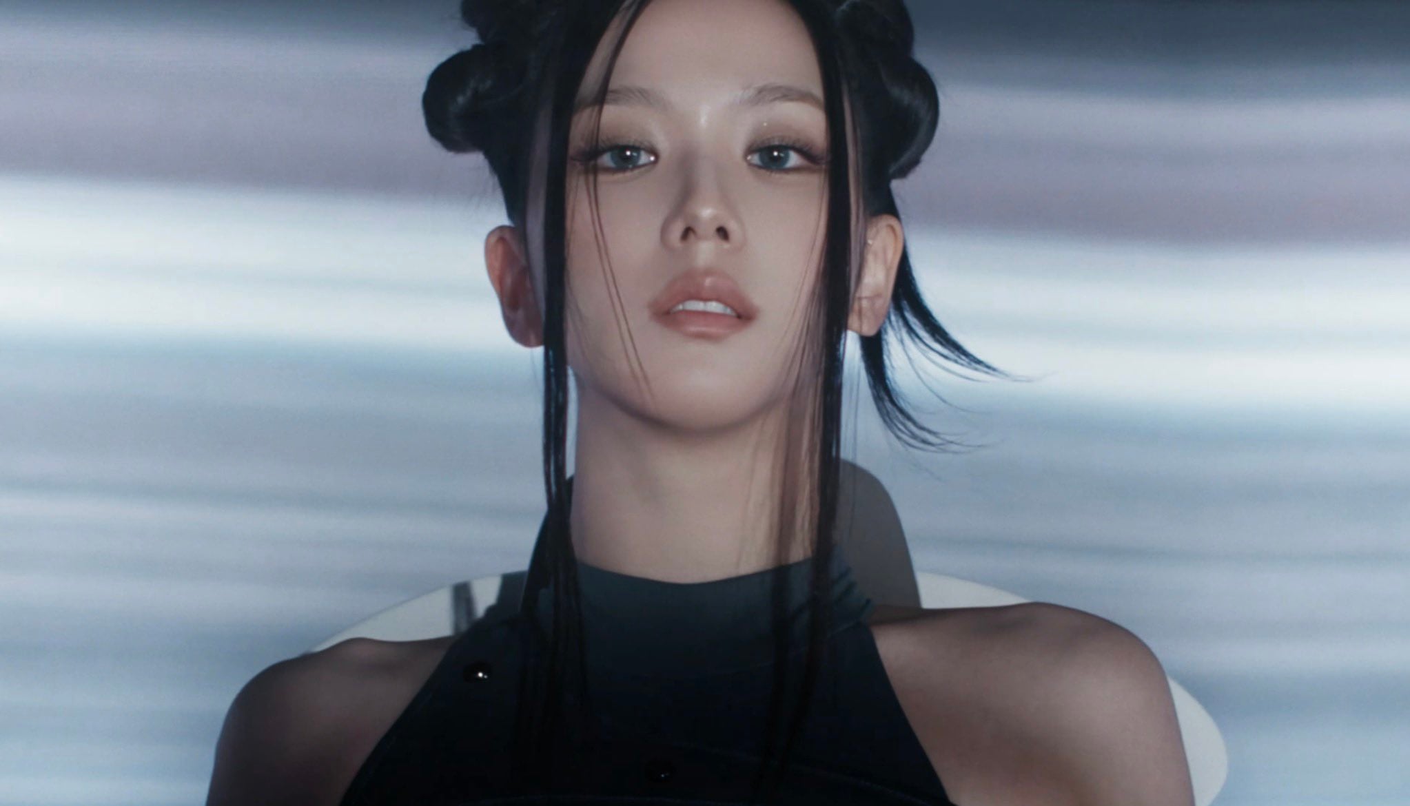 [잡담] 지수 진짜 눈이 편안하게 예쁘다 | 인스티즈