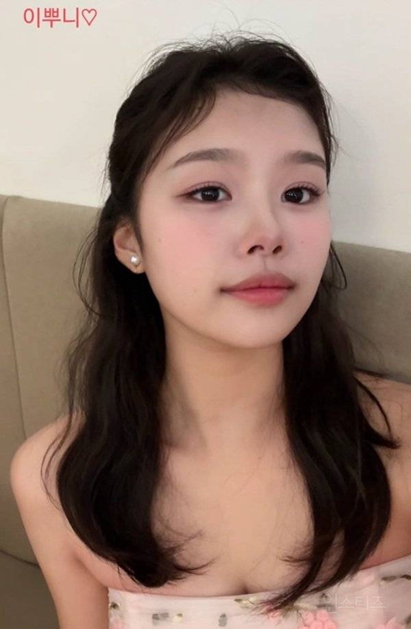 폭풍성장했다는 이동국 2013년생 셋째딸.jpg | 인스티즈