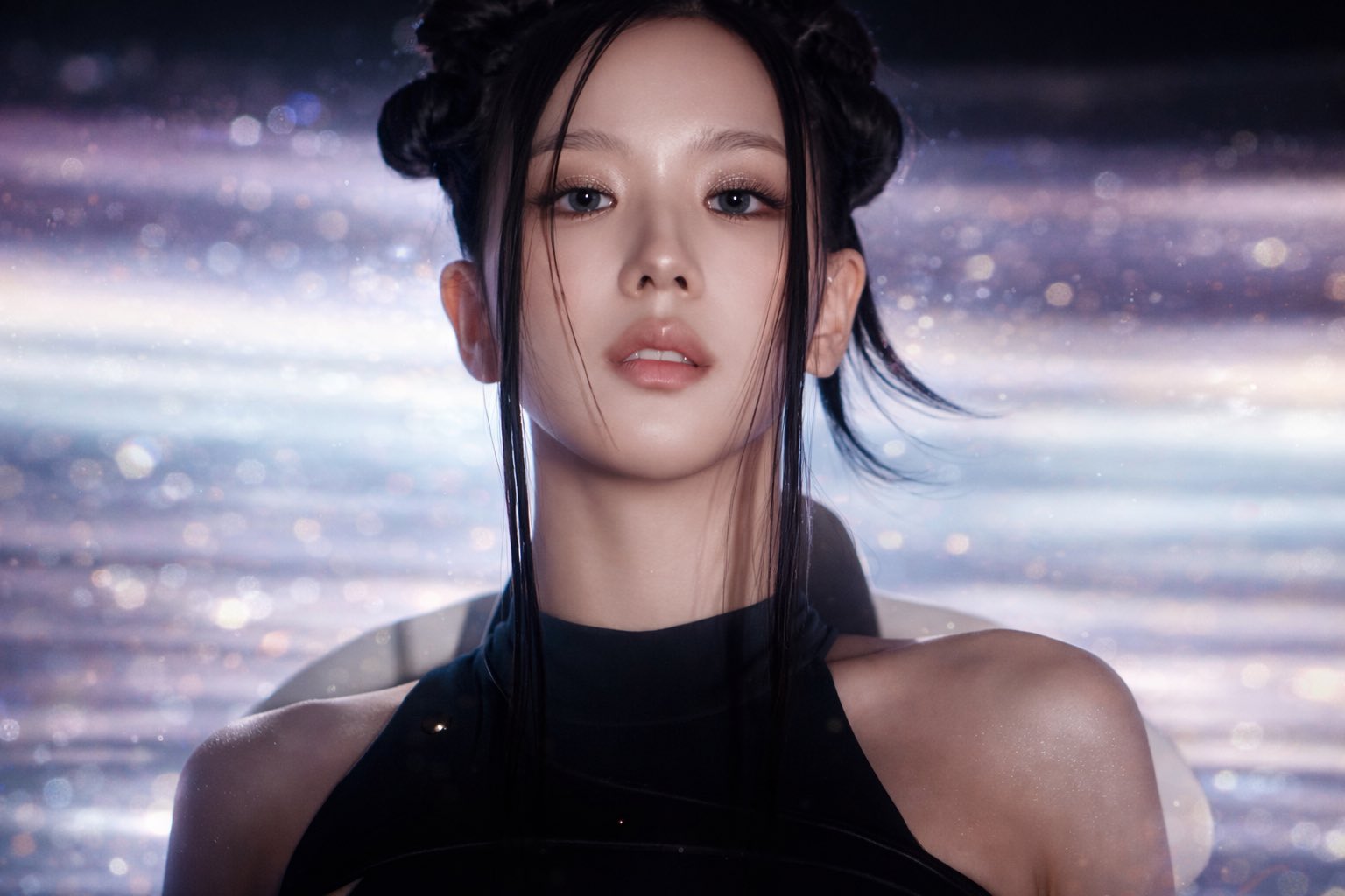 [잡담] 블핑 뮤비 멤버들 얼굴 클로즈업 많아서 | 인스티즈