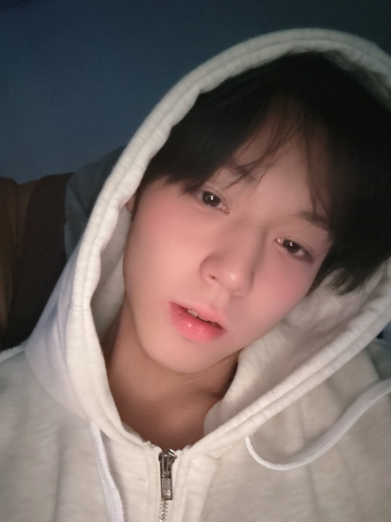 [마플] 박지훈정도면 현실에서 많이 잘생긴거야? | 인스티즈
