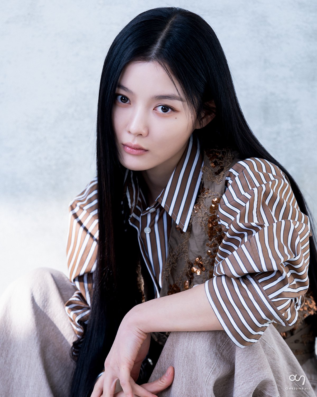 [잡담] 김유정 장단발 나는 못고른다 | 인스티즈