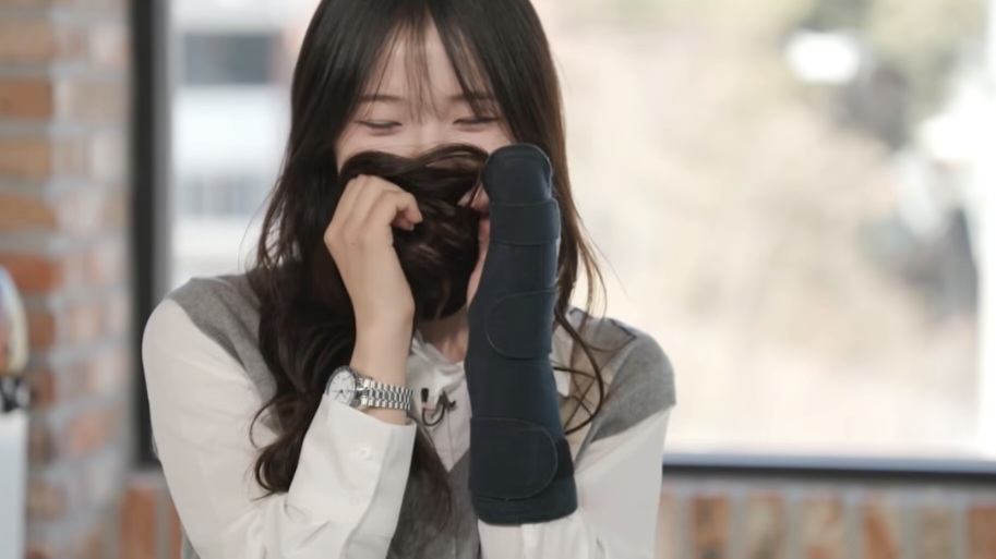 [잡담] 최가온 선수 코르티스 진짜 좋아하나봐ㅋㅋㅋ | 인스티즈