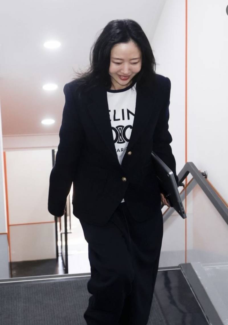 [잡담] 민희진 대퓨님 | 인스티즈