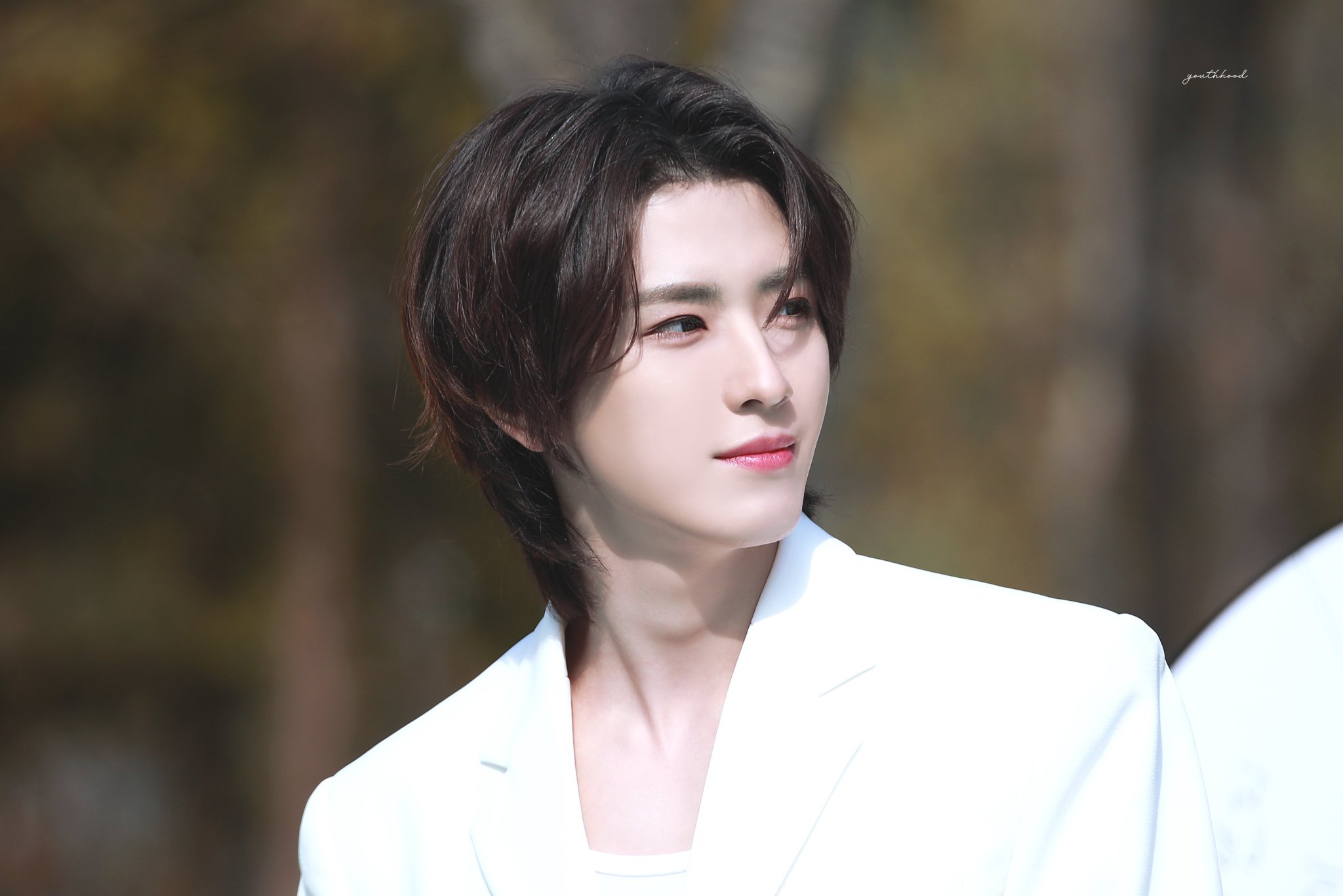 [잡담] 장발 싫어하는데 넌 진짜 처음으로 가능을 느긴 남자야 | 인스티즈