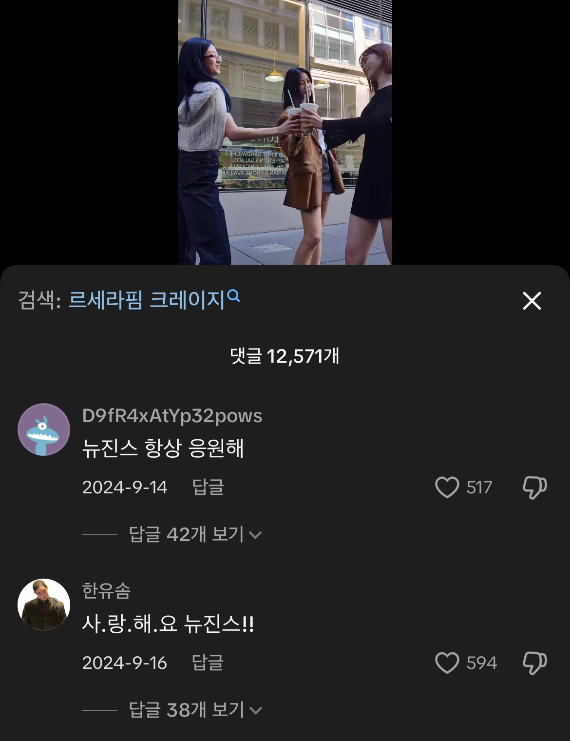 [정리글] 아직도 ㄹㅅㄹㅍ은 코첼라 때문에 욕먹었다고 하는 애들 봐라 | 인스티즈