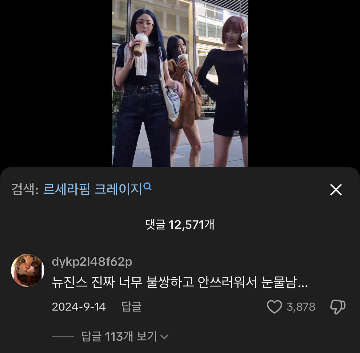 [정리글] 아직도 ㄹㅅㄹㅍ은 코첼라 때문에 욕먹었다고 하는 애들 봐라 | 인스티즈