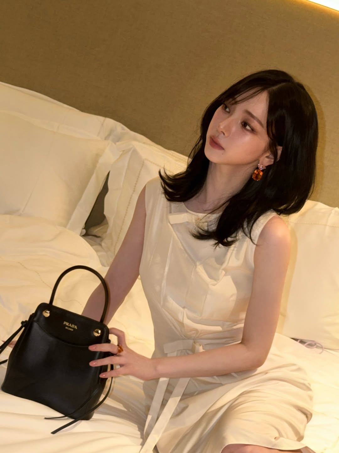 [잡담] 260227 카리나 인스타 업뎃 | 인스티즈