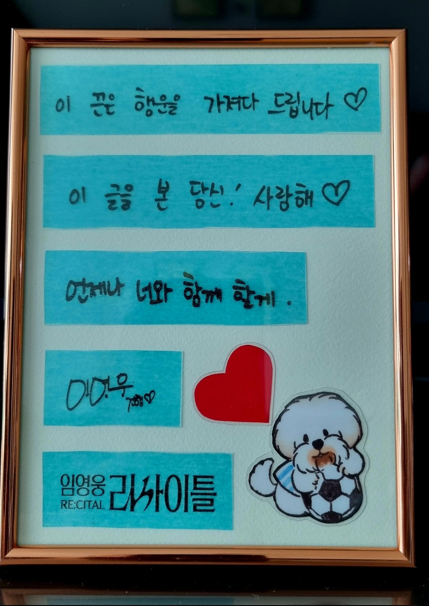 [잡담] 임영웅 팬들의 콘서트 컨페티 활용법.jpg | 인스티즈