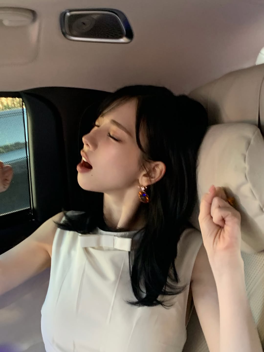 [잡담] 260227 카리나 인스타 업뎃 | 인스티즈