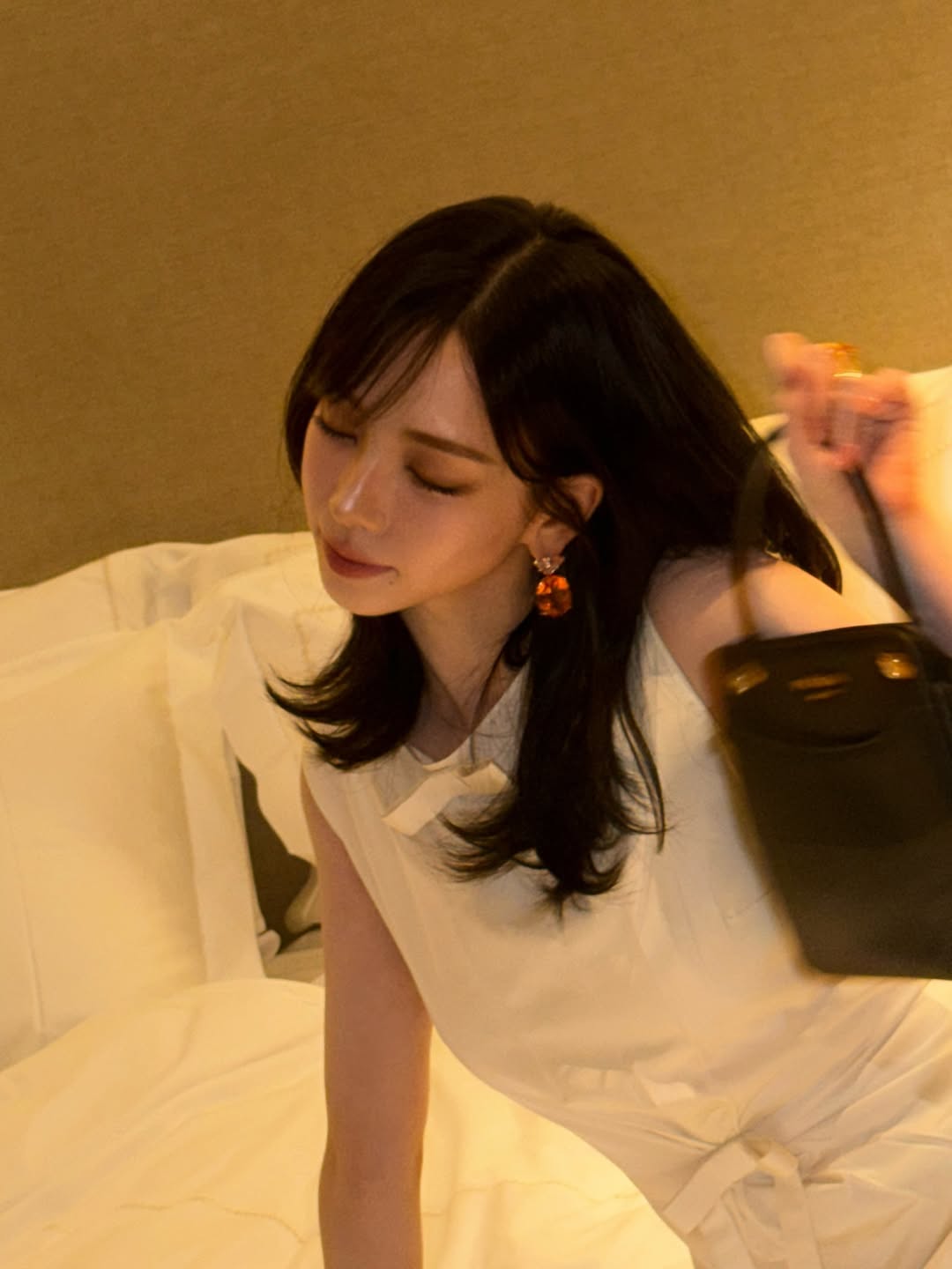 [잡담] 260227 카리나 인스타 업뎃 | 인스티즈