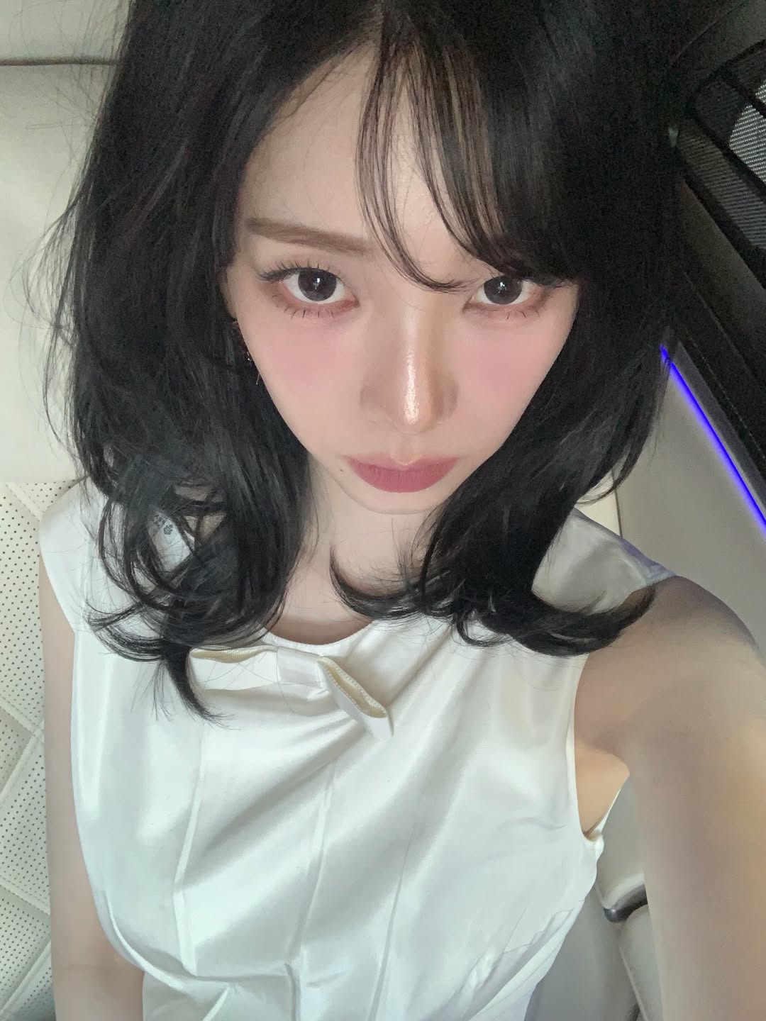[잡담] 260227 카리나 인스타 업뎃 | 인스티즈