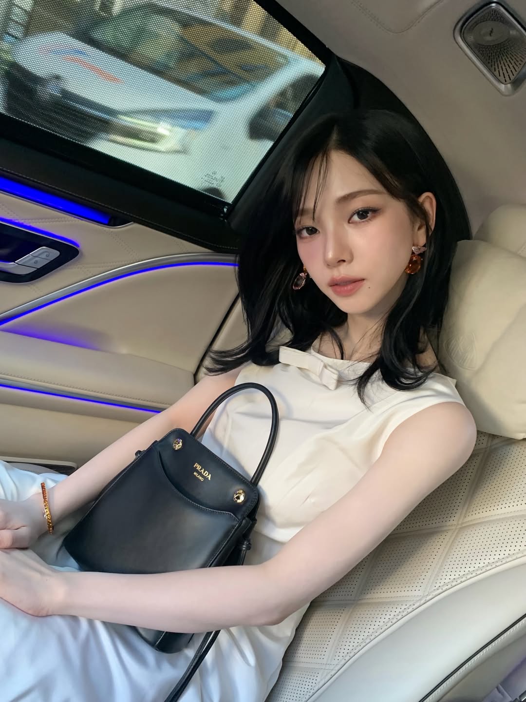[잡담] 260227 카리나 인스타 업뎃 | 인스티즈