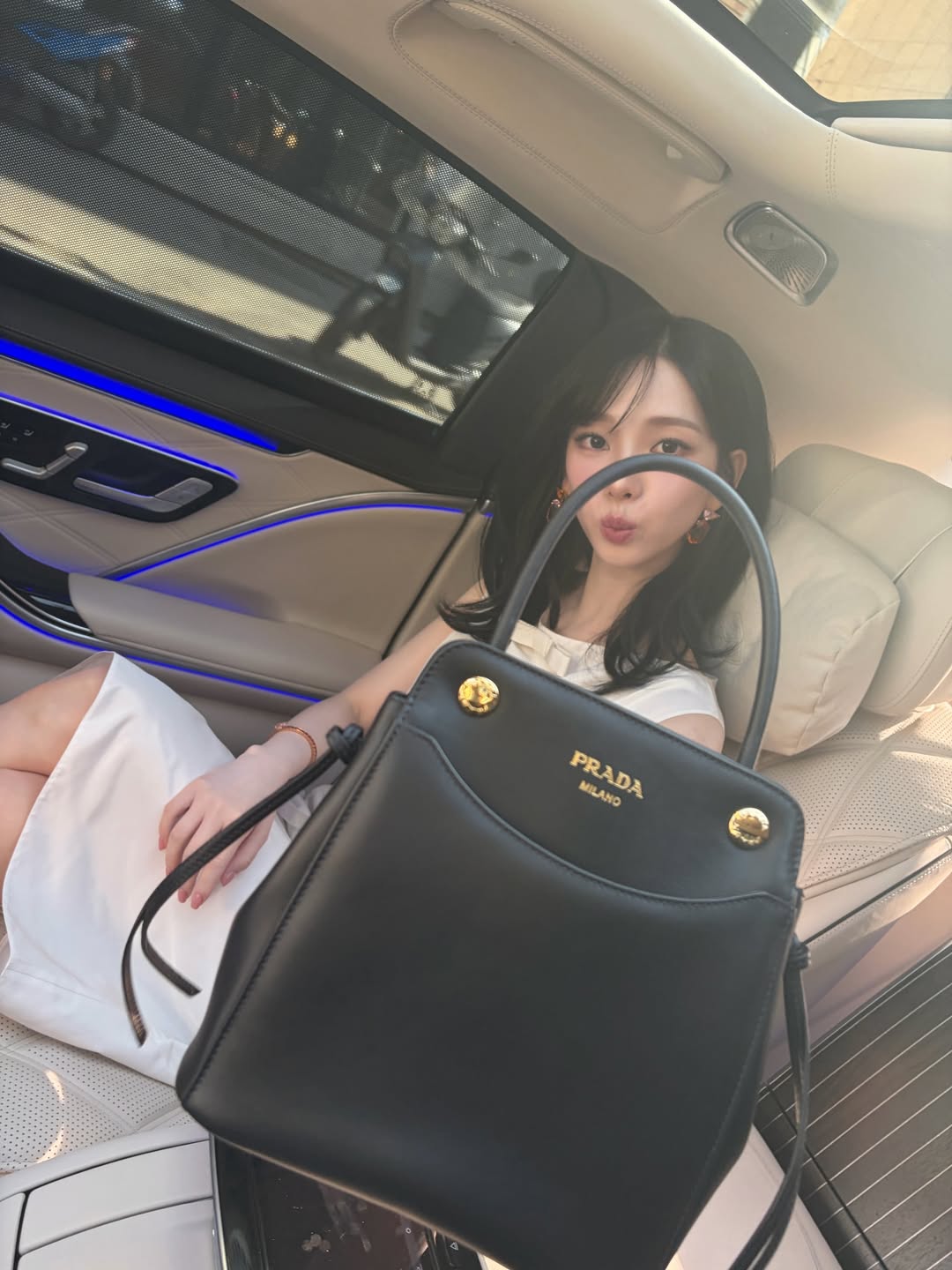 [잡담] 260227 카리나 인스타 업뎃 | 인스티즈