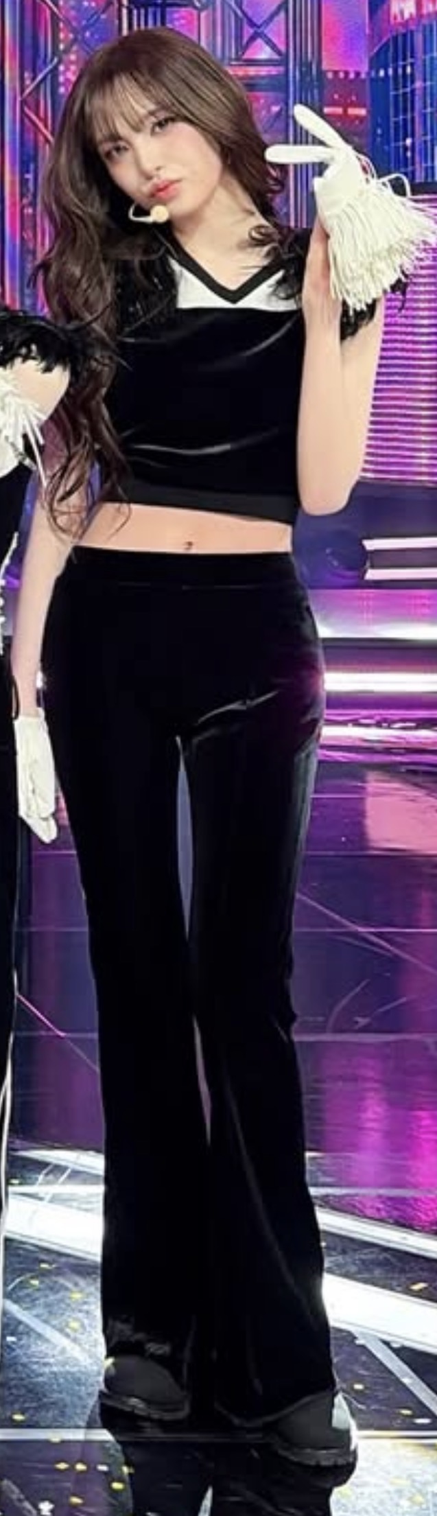 [잡담] 리즈 다리 얼마나 긴거야 | 인스티즈