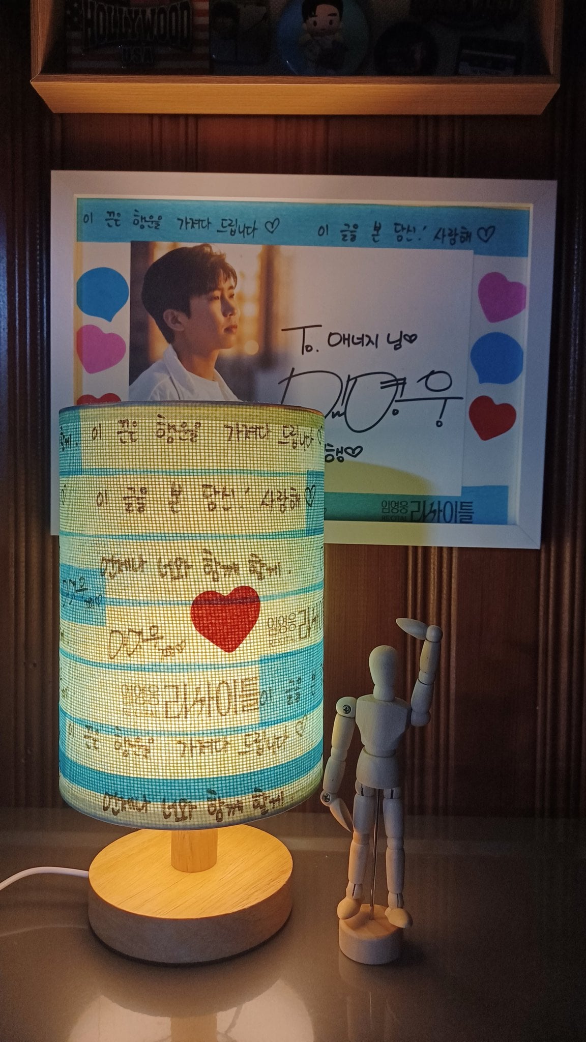 [잡담] 임영웅 팬들의 콘서트 컨페티 활용법.jpg | 인스티즈