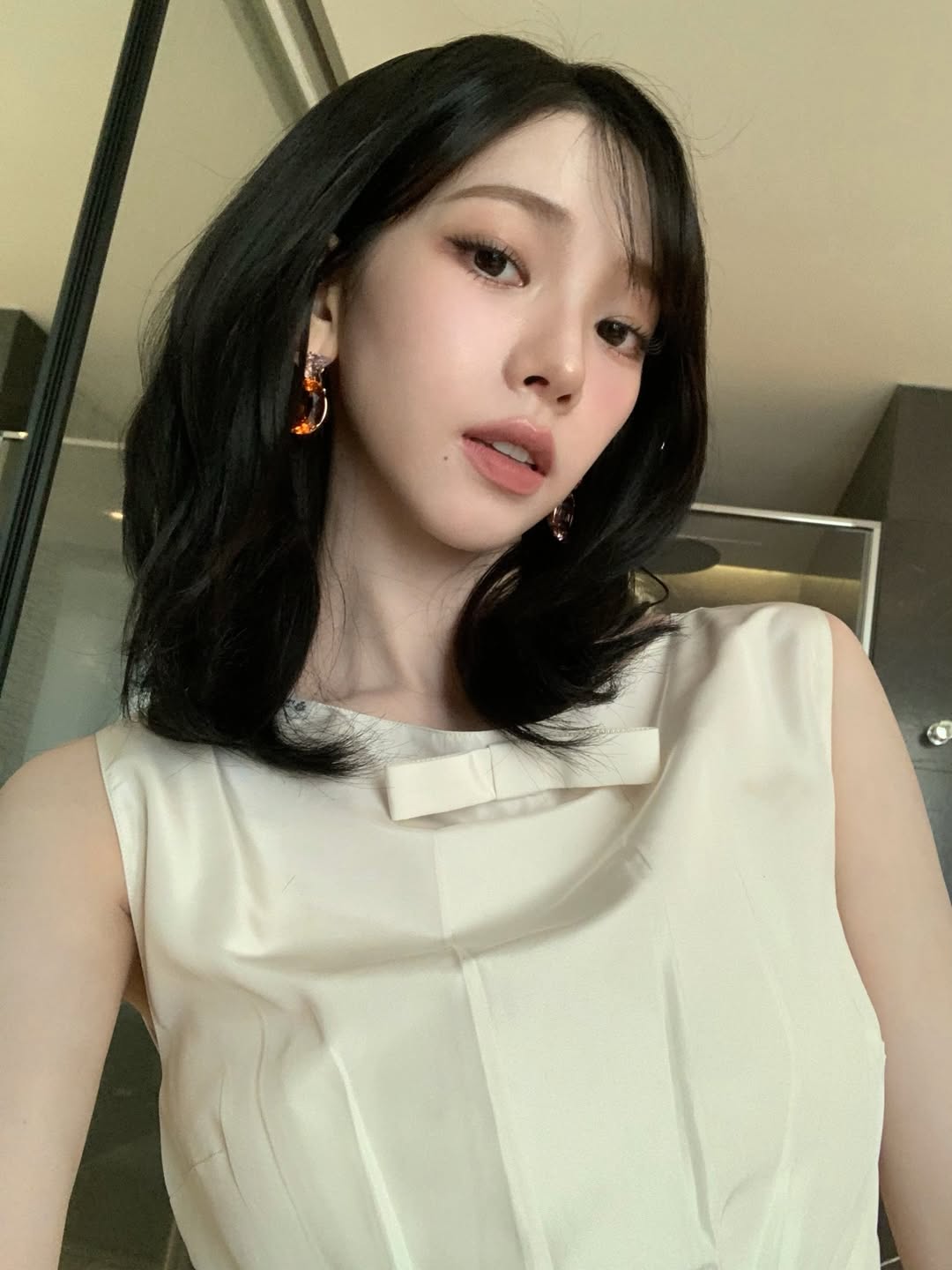 [잡담] 260227 카리나 인스타 업뎃 | 인스티즈