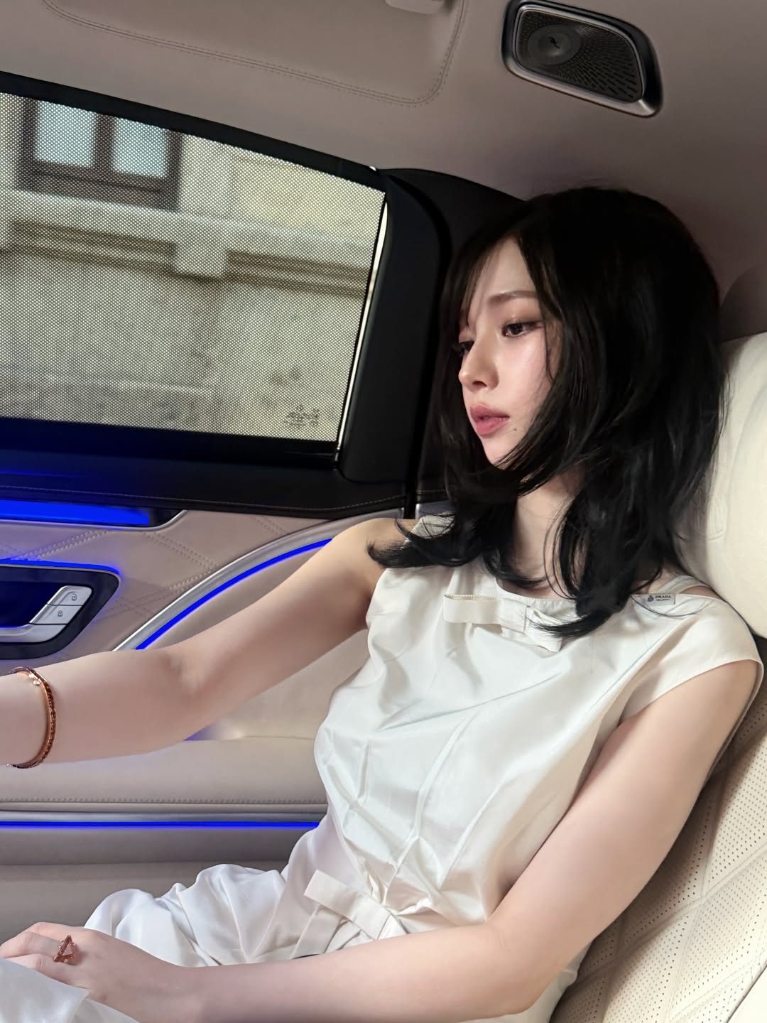 [잡담] 260227 카리나 인스타 업뎃 | 인스티즈