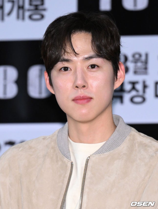 [정보/소식] [단독] 백성현, 뮤지컬 '여명의 눈동자' 남주 발탁...대하사극 '문무'까지 '열일' | 인스티즈