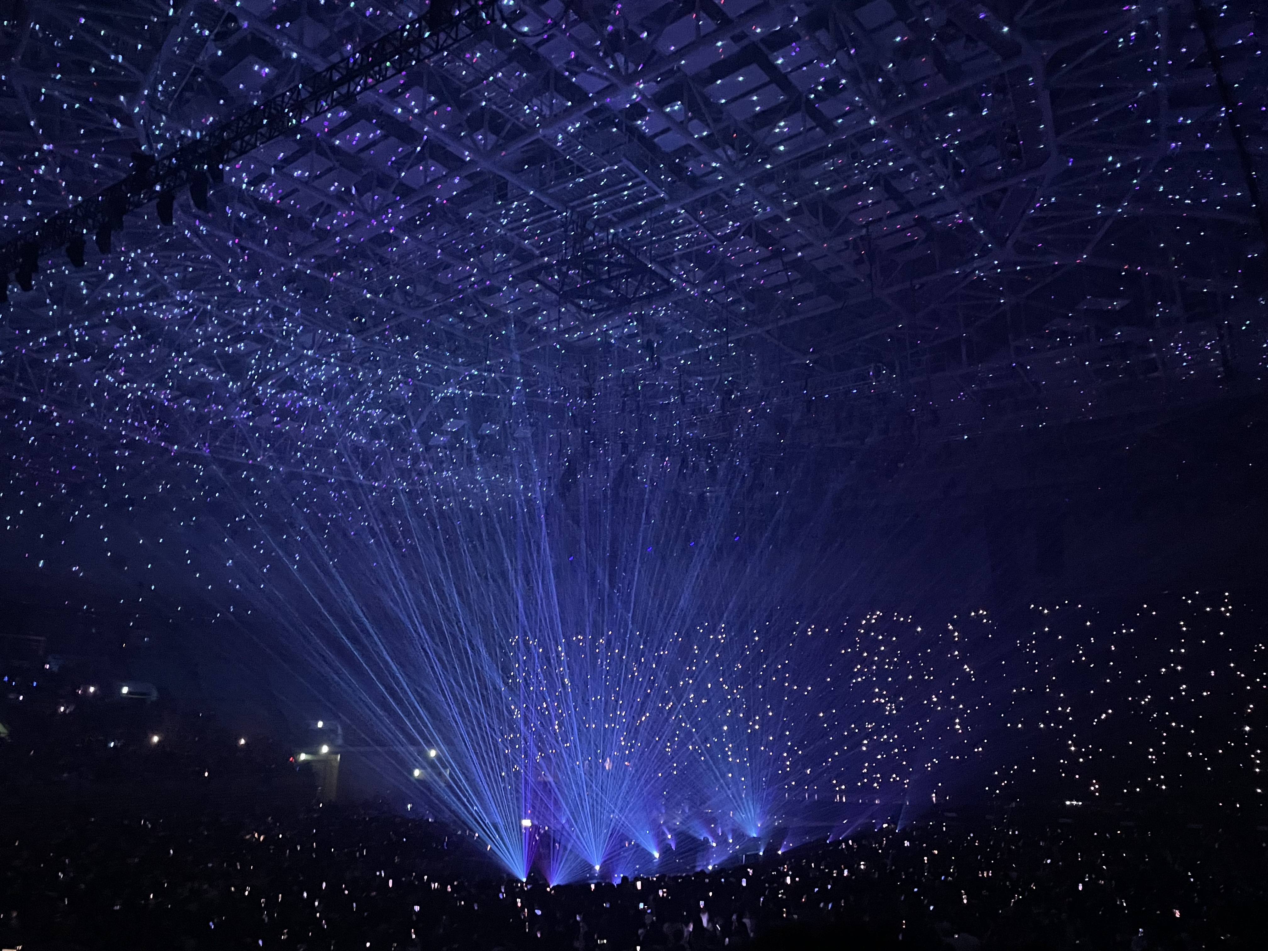 [잡담] 투바투 이번 콘서트도 연출 좋다 | 인스티즈