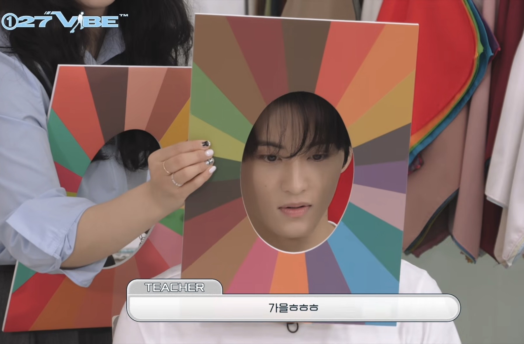 [잡담] 마크 퍼컬 진단받는데ㅋㅋㅋㅋㅋ 개웃김 | 인스티즈