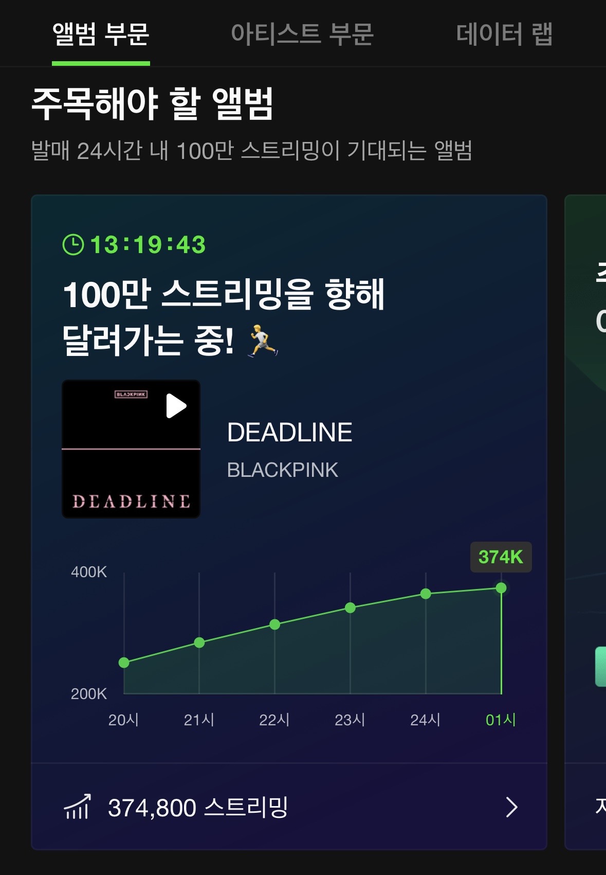 [잡담] 블핑 밀리언즈 가능할까 | 인스티즈