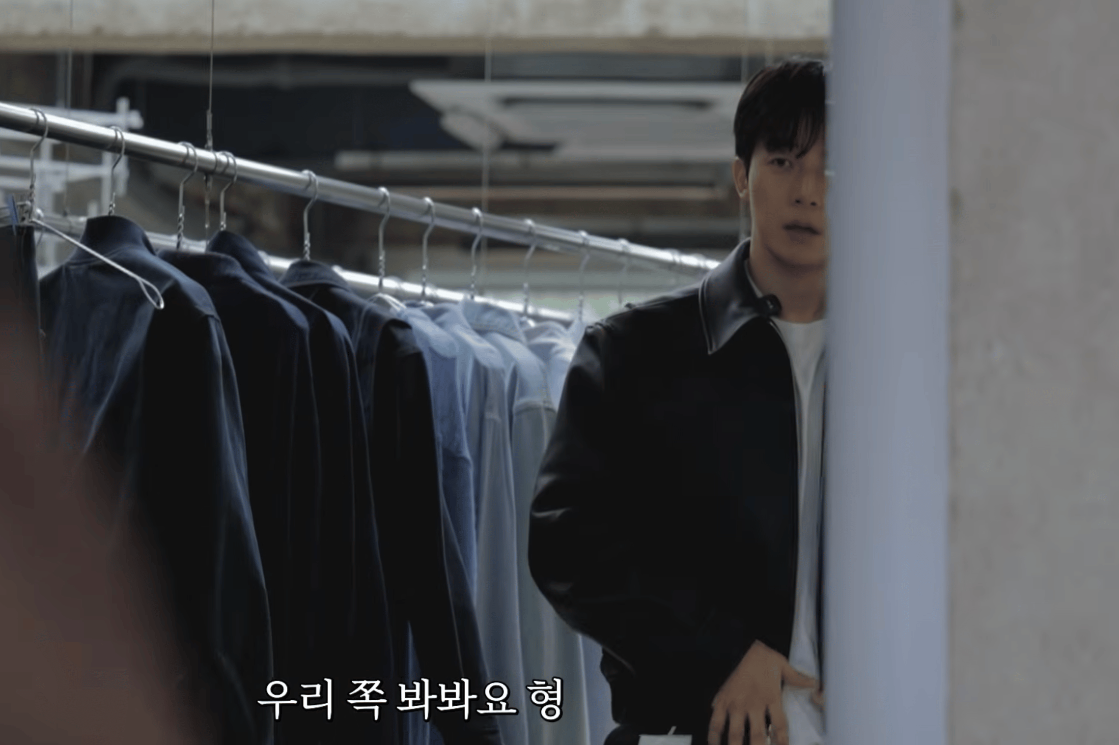[잡담] 주우재 유튜브에 나온 허경환 개잘생김 | 인스티즈