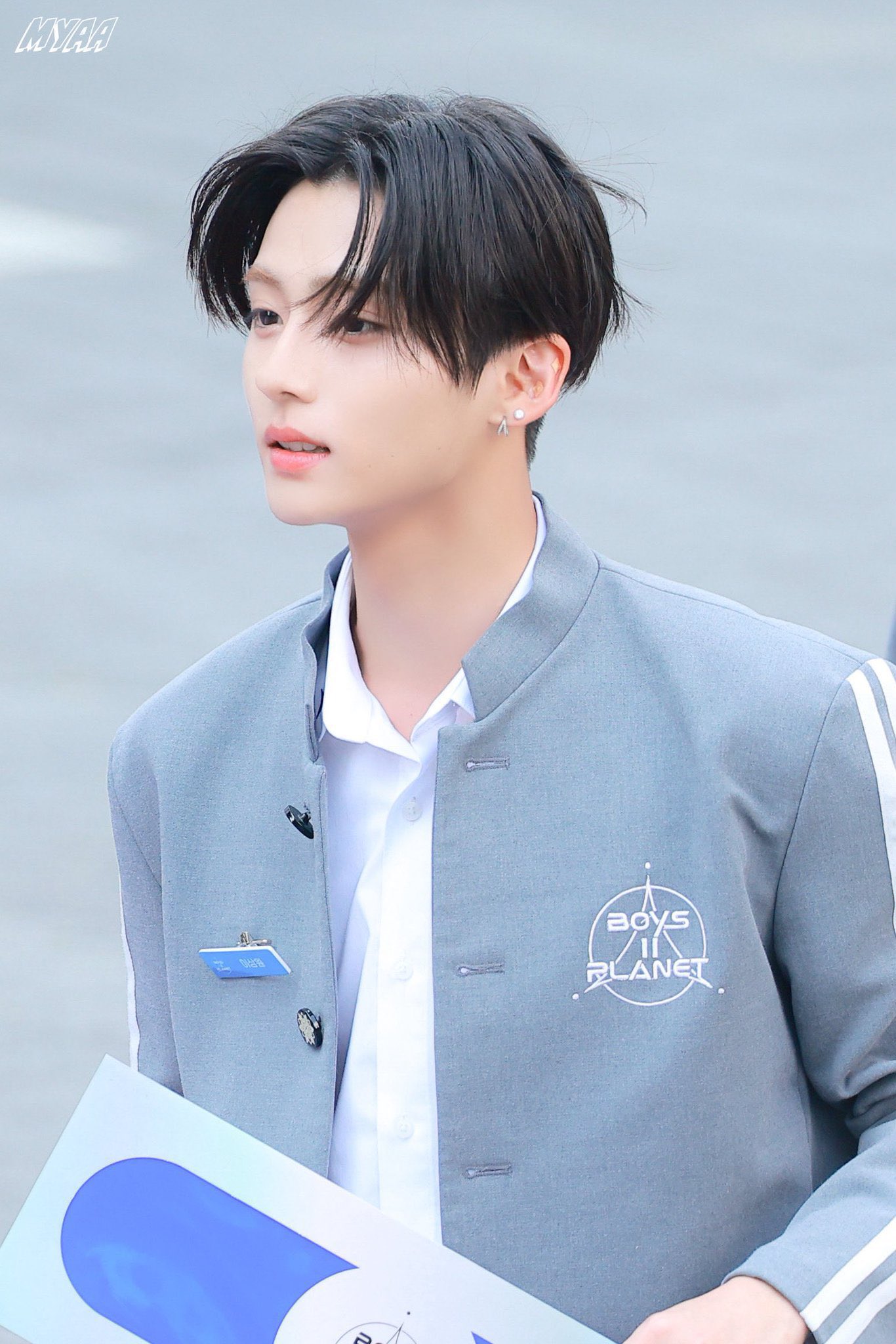 [잡담] 이상원 얼른 머리 길러서 홍합한거 보고싶다 | 인스티즈