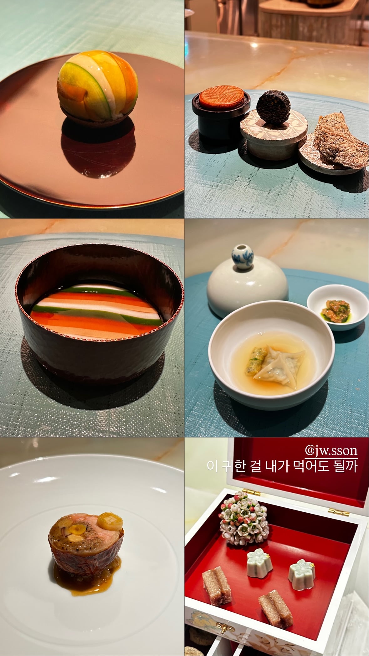 [잡담] 손종원 쿡가대표 막내피디랑도 아직도 친하게 지내네 | 인스티즈
