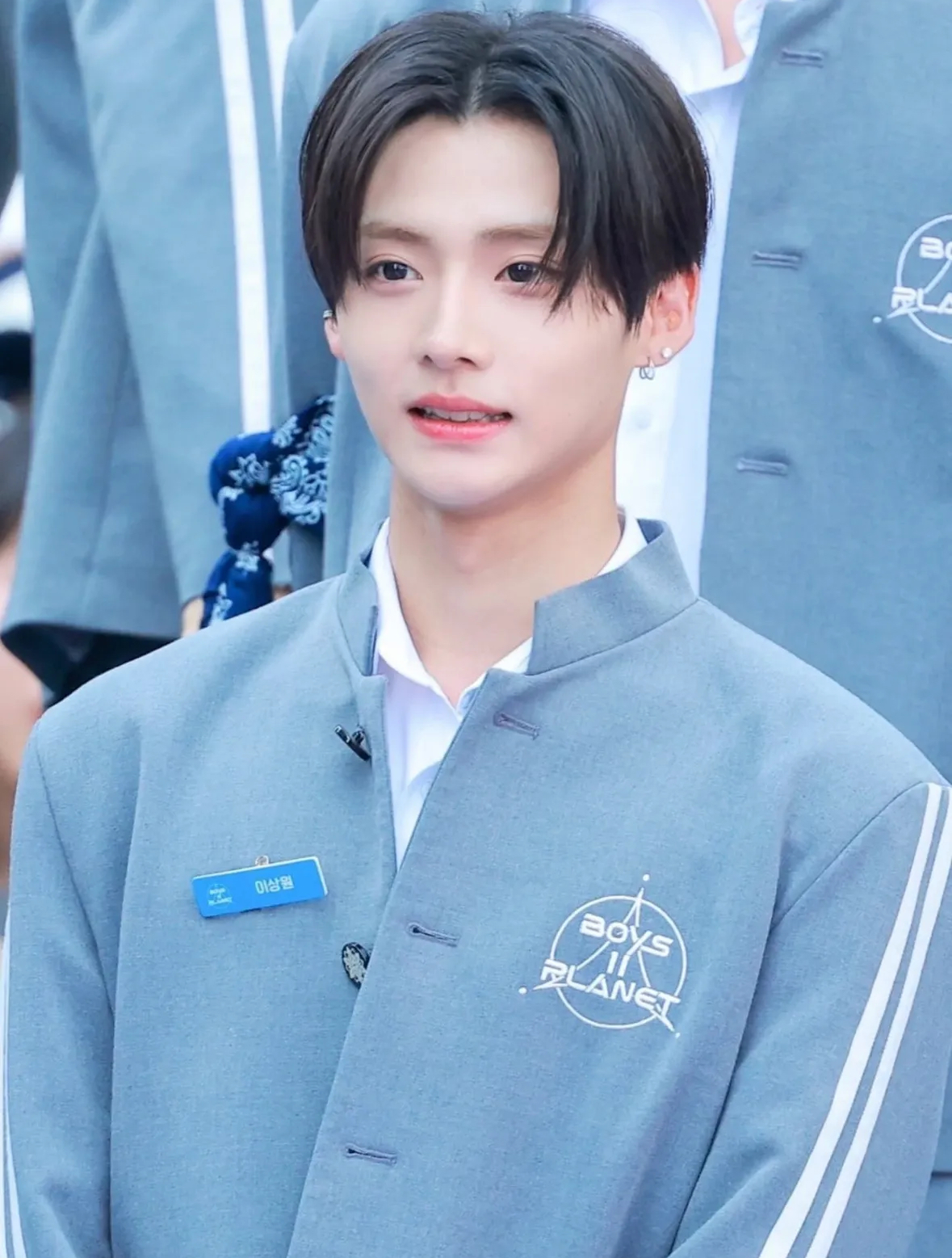 [잡담] 이상원 하고싶었던 예명 세이 뜻 이거였네 | 인스티즈