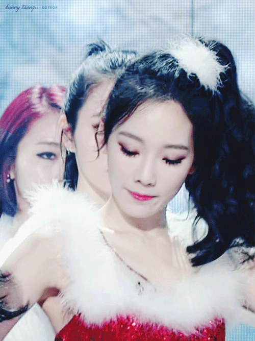 [잡담] 태연 태티서때 화제성 ㄹㅈㄷ였던날 | 인스티즈