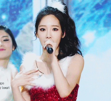 [잡담] 태연 태티서때 화제성 ㄹㅈㄷ였던날 | 인스티즈