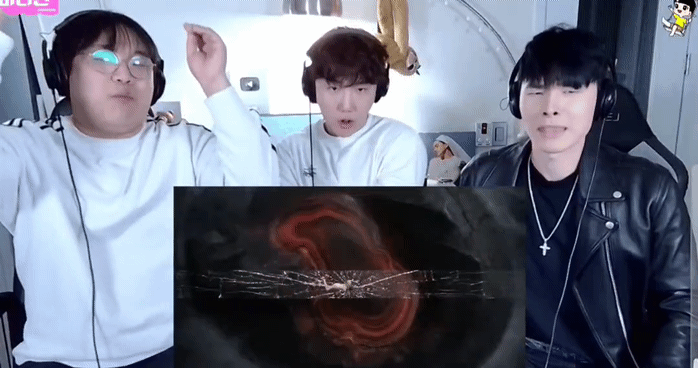 [잡담] 블핑 고 뮤비 리액션 개웃겨ㅋㅋㅋㅋㅋㅋㅋㅋ | 인스티즈