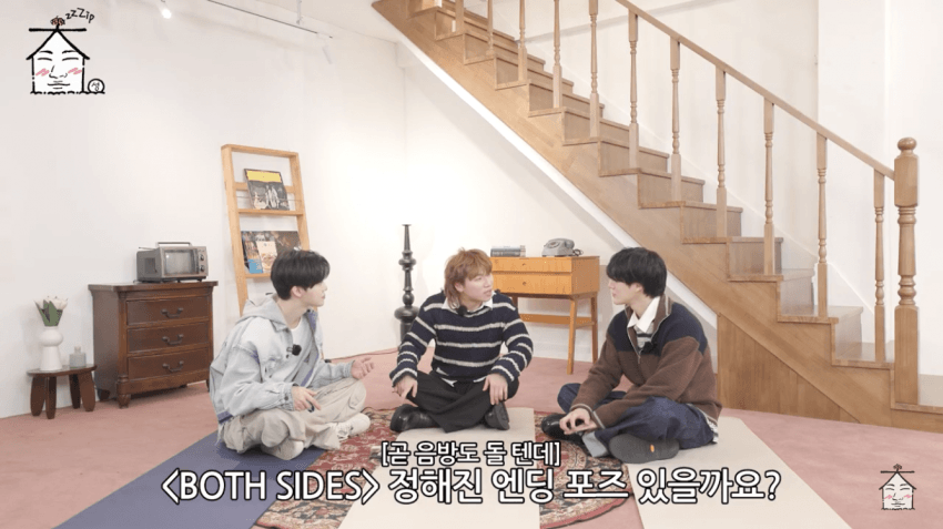 [잡담] 엔시티 재민제노 집대성 약속지킨거 귀엽다ㅋㅋ | 인스티즈