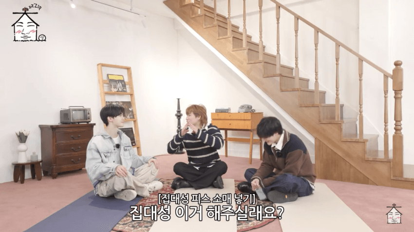 [잡담] 엔시티 재민제노 집대성 약속지킨거 귀엽다ㅋㅋ | 인스티즈