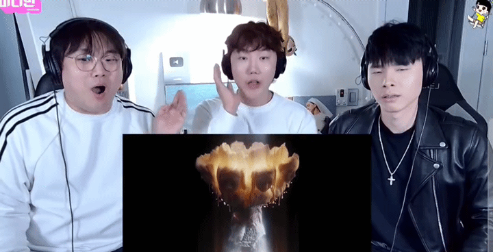 [잡담] 블핑 고 뮤비 리액션 개웃겨ㅋㅋㅋㅋㅋㅋㅋㅋ | 인스티즈