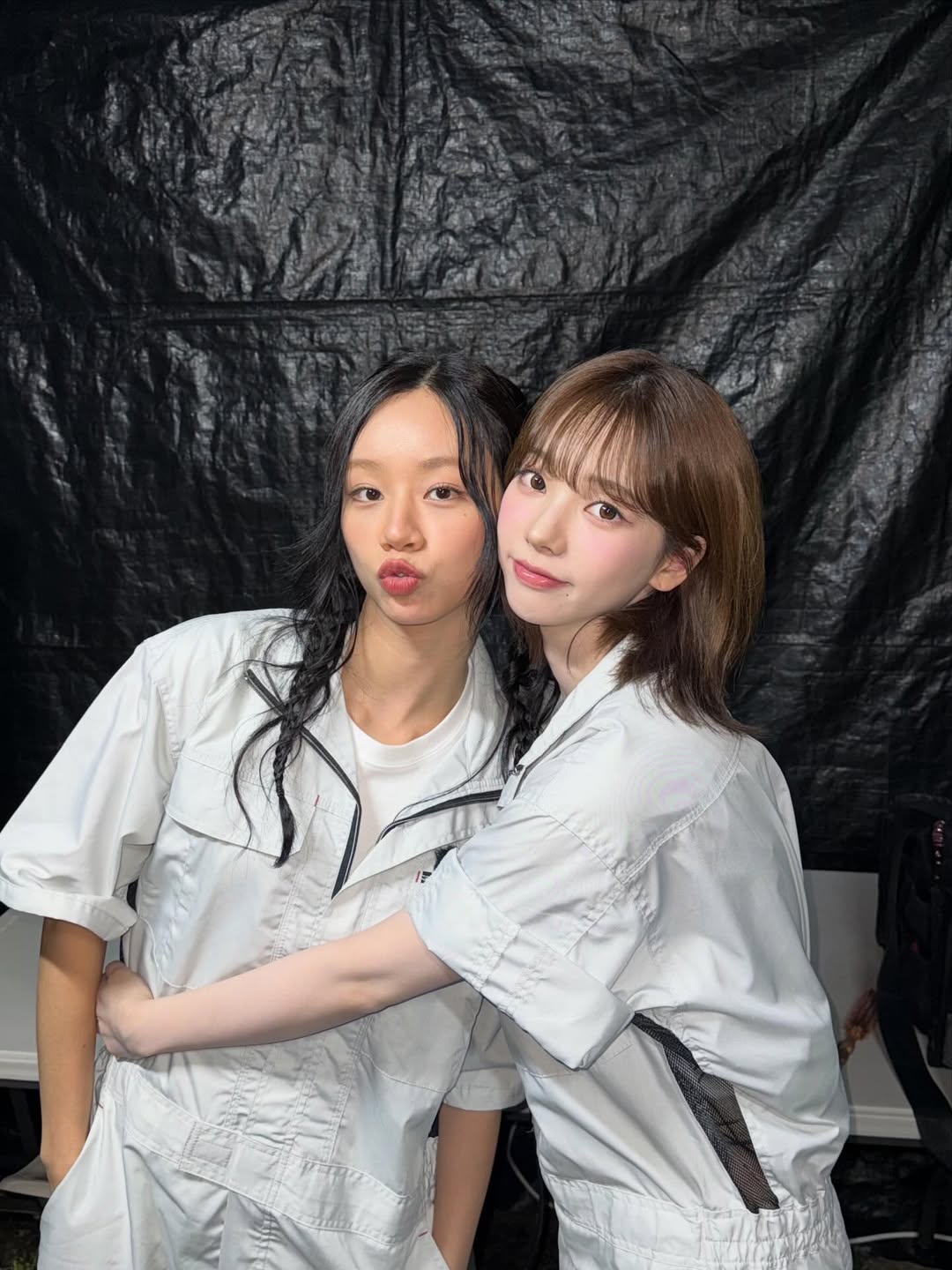 [잡담] 와 카리나가 이렇게 예뻤나 | 인스티즈