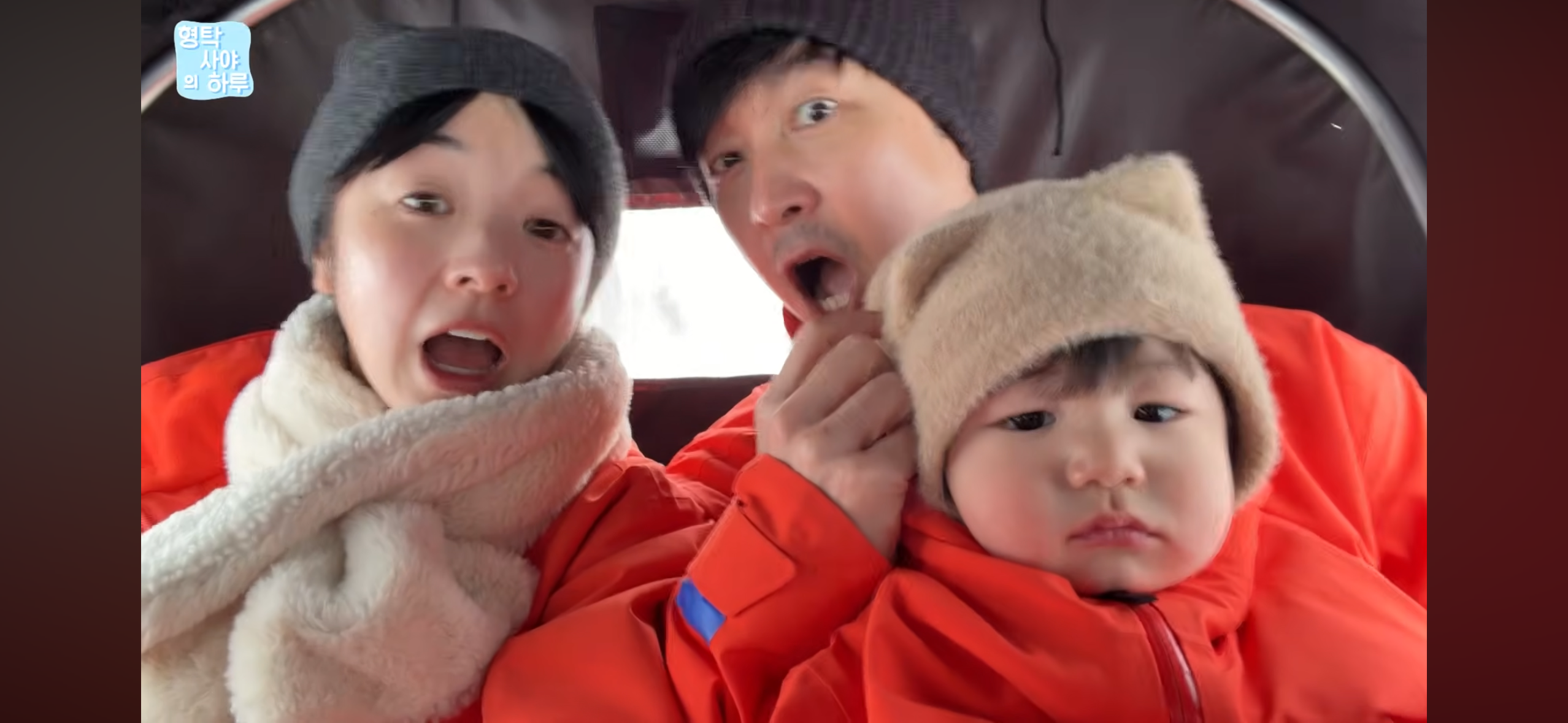 [잡담] 진짜 살면서 본 아기 중에 제일 귀여워 | 인스티즈
