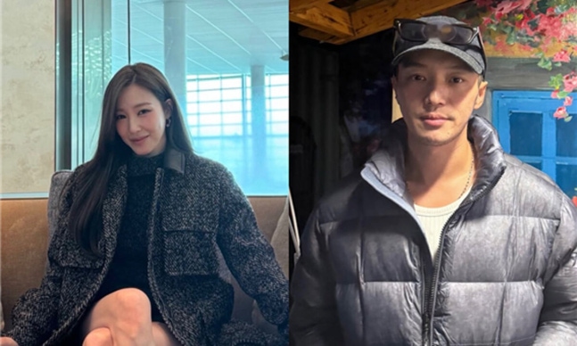 [잡담] 변요한·티파니 영, 27일 혼인신고...법적 부부 됐다 | 인스티즈