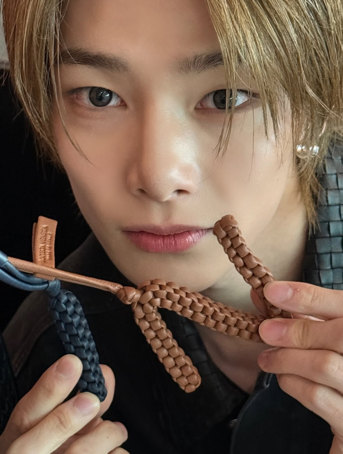 [잡담] 이분도 어마어마한 jon-jal이다.. | 인스티즈