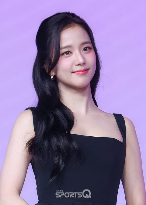 [잡담] 블핑 지수 드라마 시사회 | 인스티즈